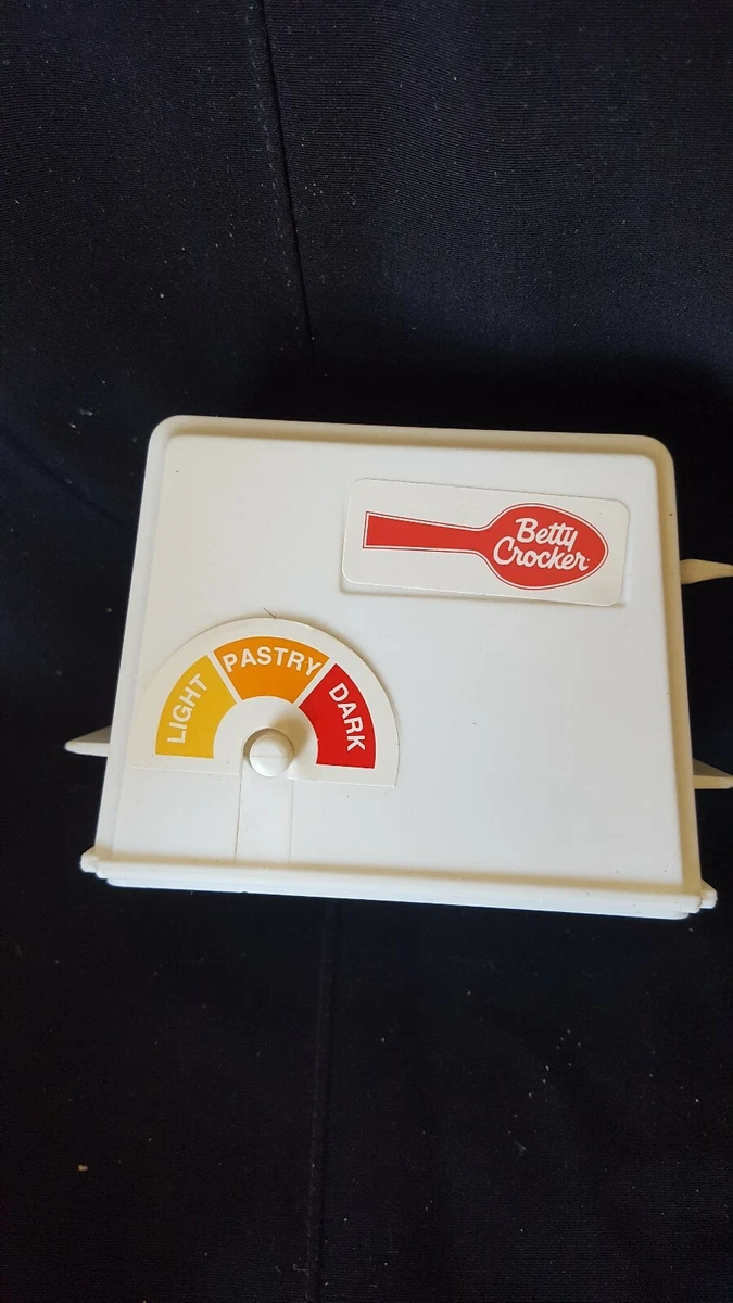 Betty crocker cheap play food