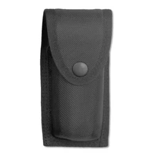 DUTYMAN 3671 Nylon Mace Case 2 OZ Pepper Spray Holder Pouch Self Defense Carrier