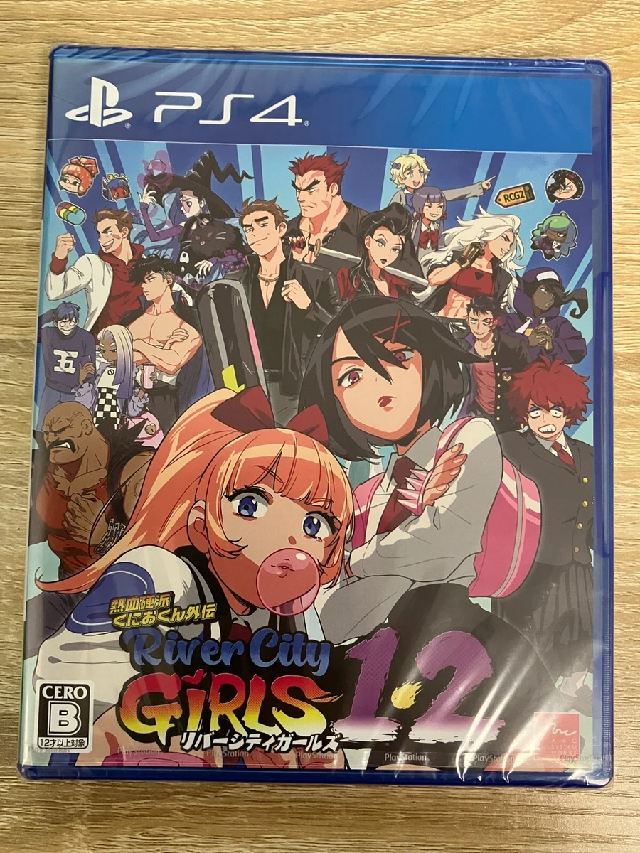 Ps4 Games For Girls