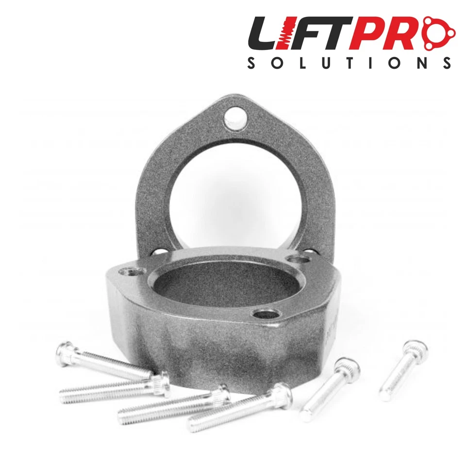 1.2" 30mm Rear Strut Spacers Lift Kit Chevrolet for LACETTI MONZA OPTRA NUBIRA - Изображение 3 из 3