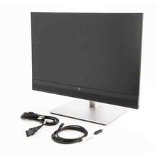 HP E24m G4 23.8" 16:9 Full HD USB-C Conferencing IPS LCD Monitor