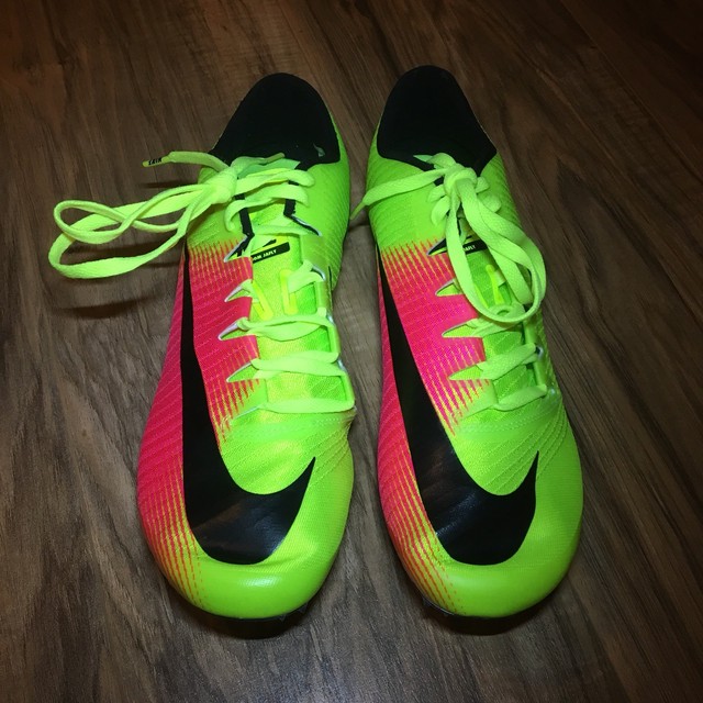 nike zoom ja fly 3 pink