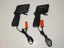 AURORA TOMY AFX HO SCALE SLOT CAR PAIR OF CONTROLLERS