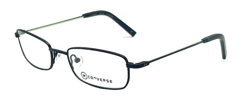 CONVERSE CV8009 602 Eyeglasses Crystal Bordeuax Frame 53mm  display picture 1