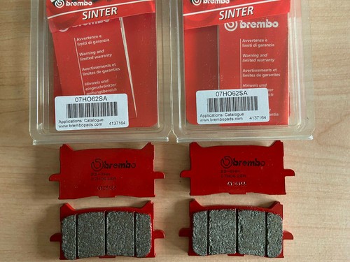 Filtro Olio DB PARTS Per Honda CRF 1000 Africa Twin ABS DCT (2017-2021) - 2 Pezzi, Compatibile Con Codici Originali, Alta Filtrazione E Durabilità
