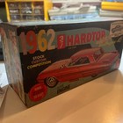 VTG AMT 1962 Chevrolet Nova Model Box BUILT K-7022-149 — photo 2