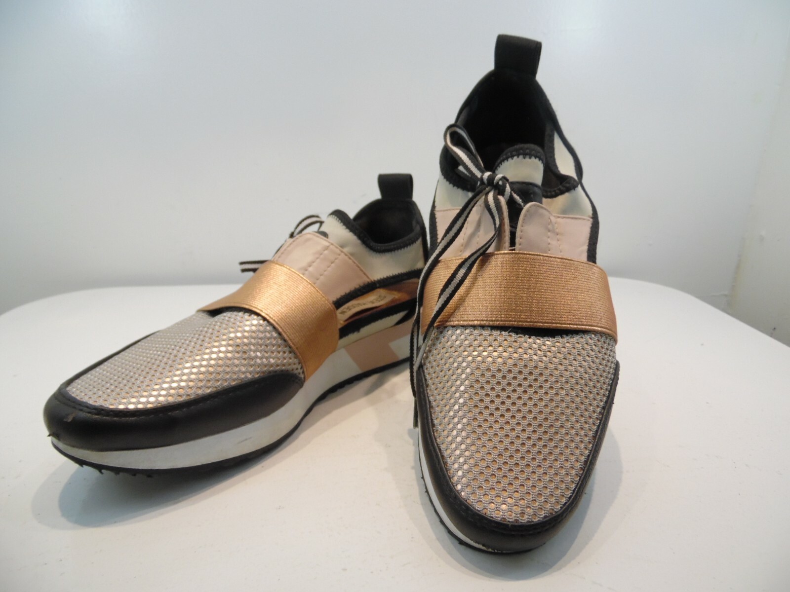 PANTOFOLA D’ORO Scarpe Steve Madden (inv711sc) Artic acct01s1 Pantofole