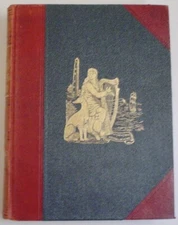Atlas & Cyclopedia of Ireland~1914~Joyce/Sullivan~History, Geography~Leather HC
