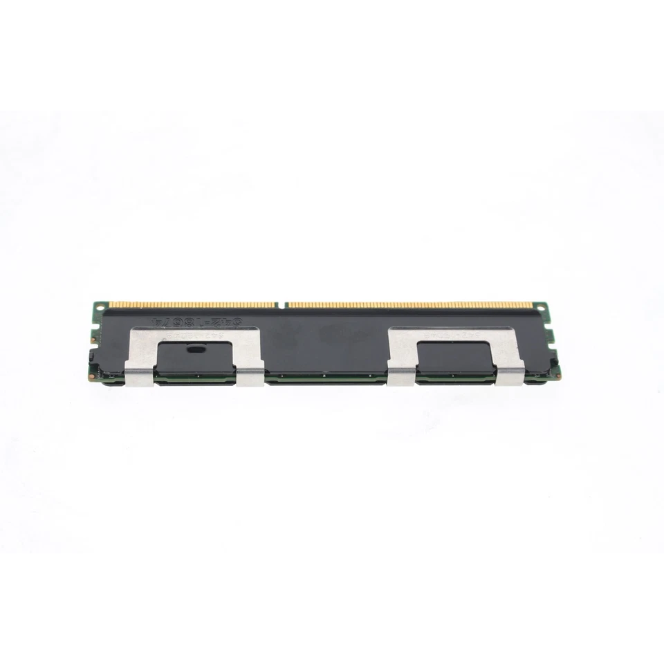 Micron MT72KSZS4G72PZ-1G1E1 32GB PC3L-8500 4RX4 Memory Module w60 - Image 2 of 2