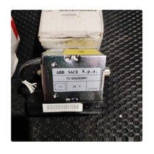 ABB YU-1SDA038306R1 Under Voltage Release 24VDC E1/6