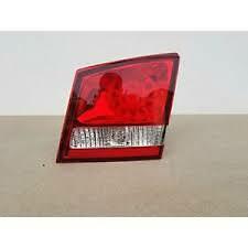 FARO FANALE POSTERIORE PER FREEMONT 2011 A LED DX INTERNO STOP GRUPPO OTTICO