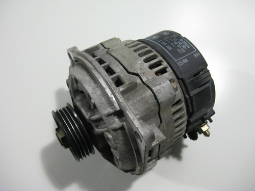 Lichtmaschine Generator Lima Stator Rotor BMW R 850 C, R 1200 C, BMW259C