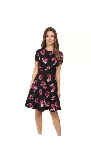 kate spade encore rose dress