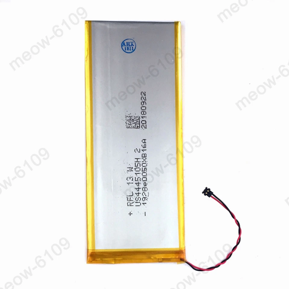 Batería de repuesto GA40 SNN5970A herramienta para Motorola Moto G 4ta generación XT1625 XT1622 Foto 3 de 4