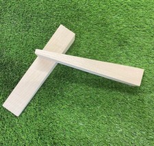 Large Solid Beech Wood Wedges ,Wooden Shims - Free Delviery