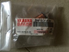 YAMAHA DT50 M ENDURO 2M4-81312-20 79-82 Magneto Ignition Coil N.O.S