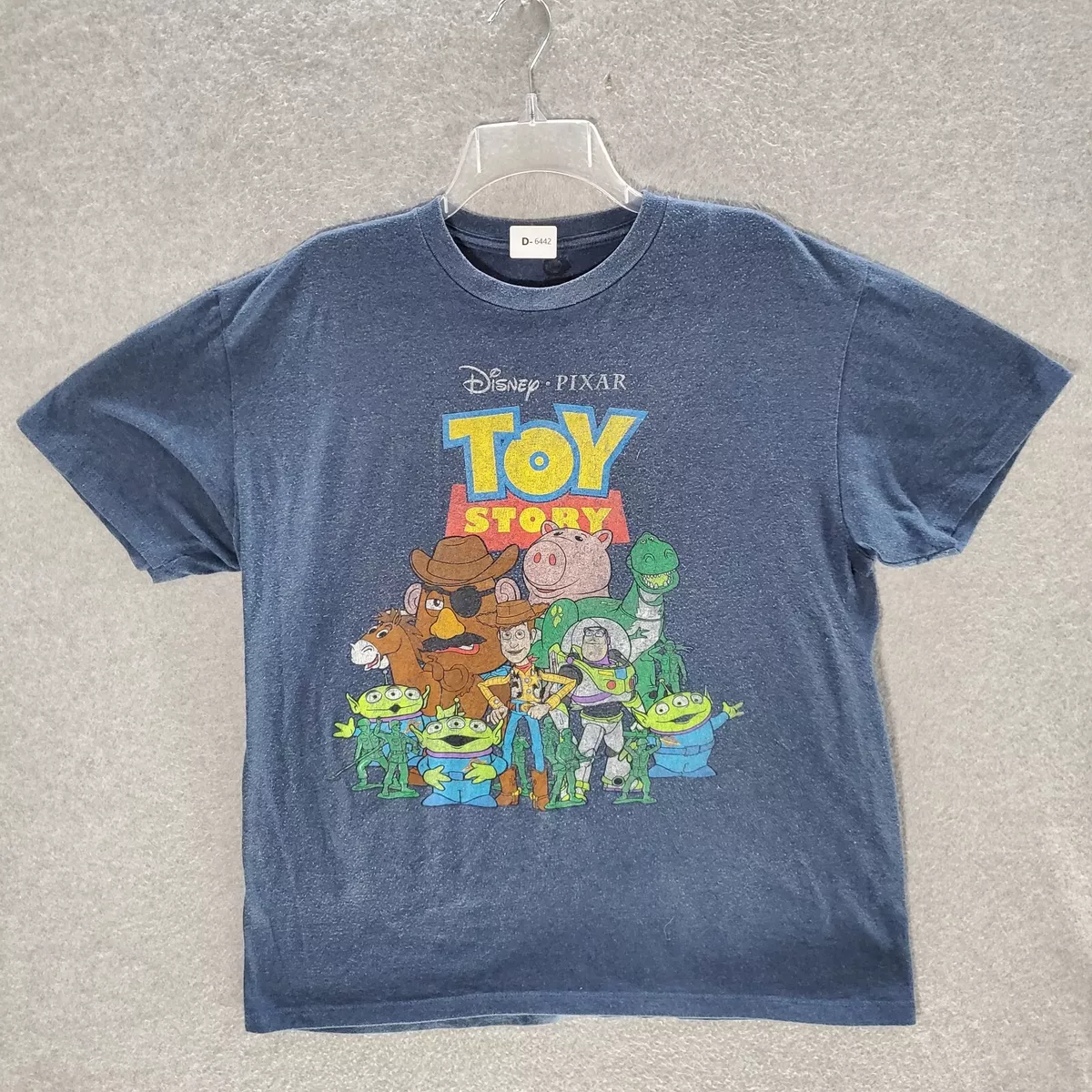 Men's toy story t cheap shirt