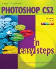 Photoshop CS2 in Easy Steps paperback Used - Very Good