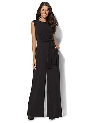 Company jumpsuit Medium NWT | eBay