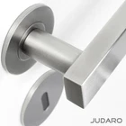 Door handle stainless steel door hardware handle set door handle premium design Neptune