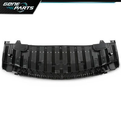 Fit For 19-23 Chevy Malibu Front Bumper Under Engine Cover Apron Shield