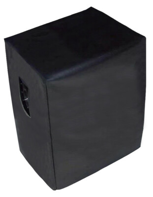 Ashdown Mag C410T-300 Combo Amp - Black Vinyl Cover w/Optional Piping (ashd032)