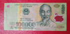 Vietnam - 100,000 Dong - 2021 - (P-122 IU05160668)