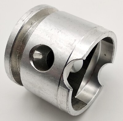 Aluminium ALU Kolben für Bosch GSH11E,GSH10C,Berner BCDH-11,WÜRTH MH 10-SE