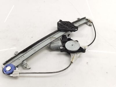 909090 FENSTERHEBER VORNE LINKS / 2004257 FÜR SUBARU FORESTER S12 SPORT PLUS