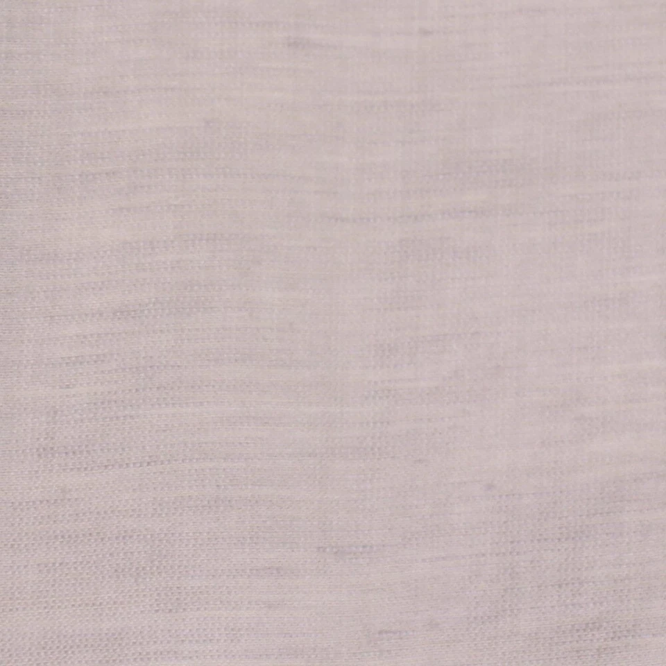 Eterna Uomo Camicia di Lino Maniche Lunghe Moderno Fit Beige 2355 XS82 26 - Immagine 3 di 4