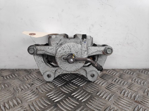 2021 HYUNDAI TUCSON NX4A,NX4E BRAKE CALIPER (RIGHT FRONT) WR14N054 - Picture 4 of 4