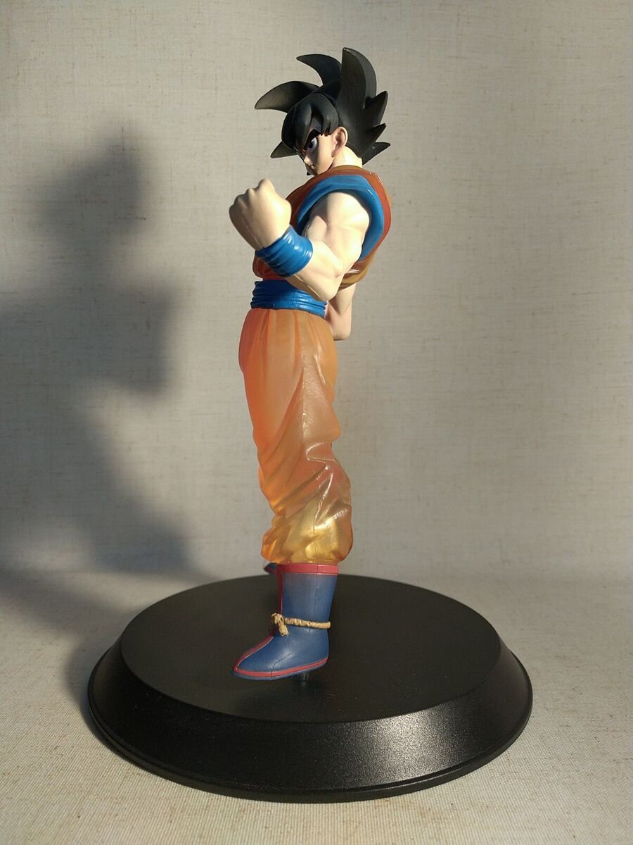 Goku (HQ) Pack