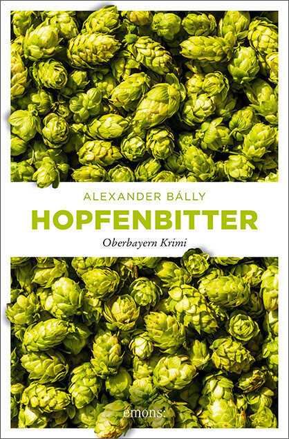 Thumbnail - Hopfenbitter | Alexander Bálly | 2020 | Deutsch