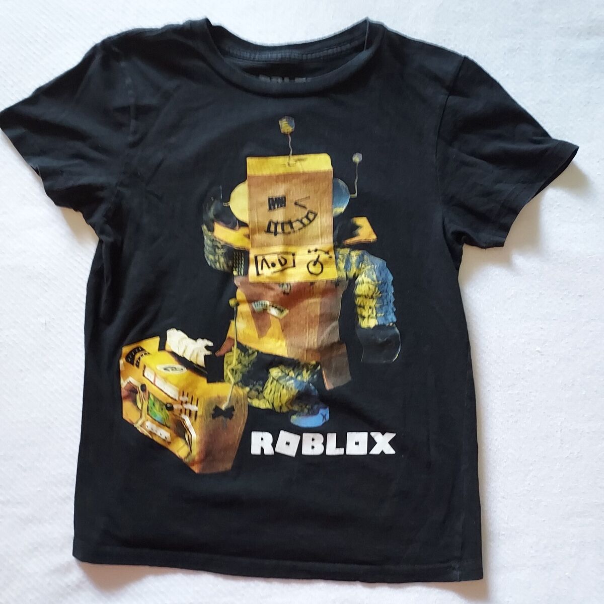 Roblox Tshirt 