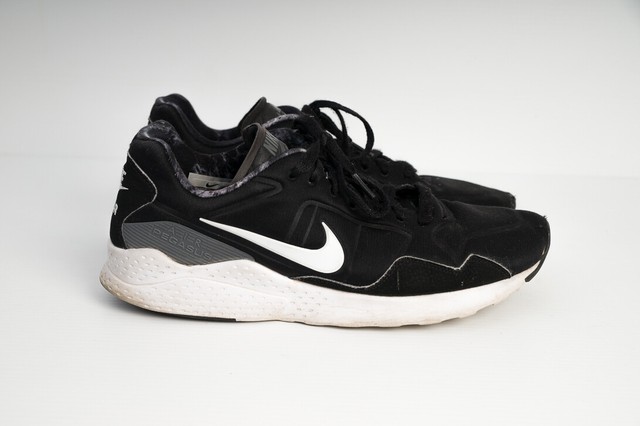 nike pegasus 92 black