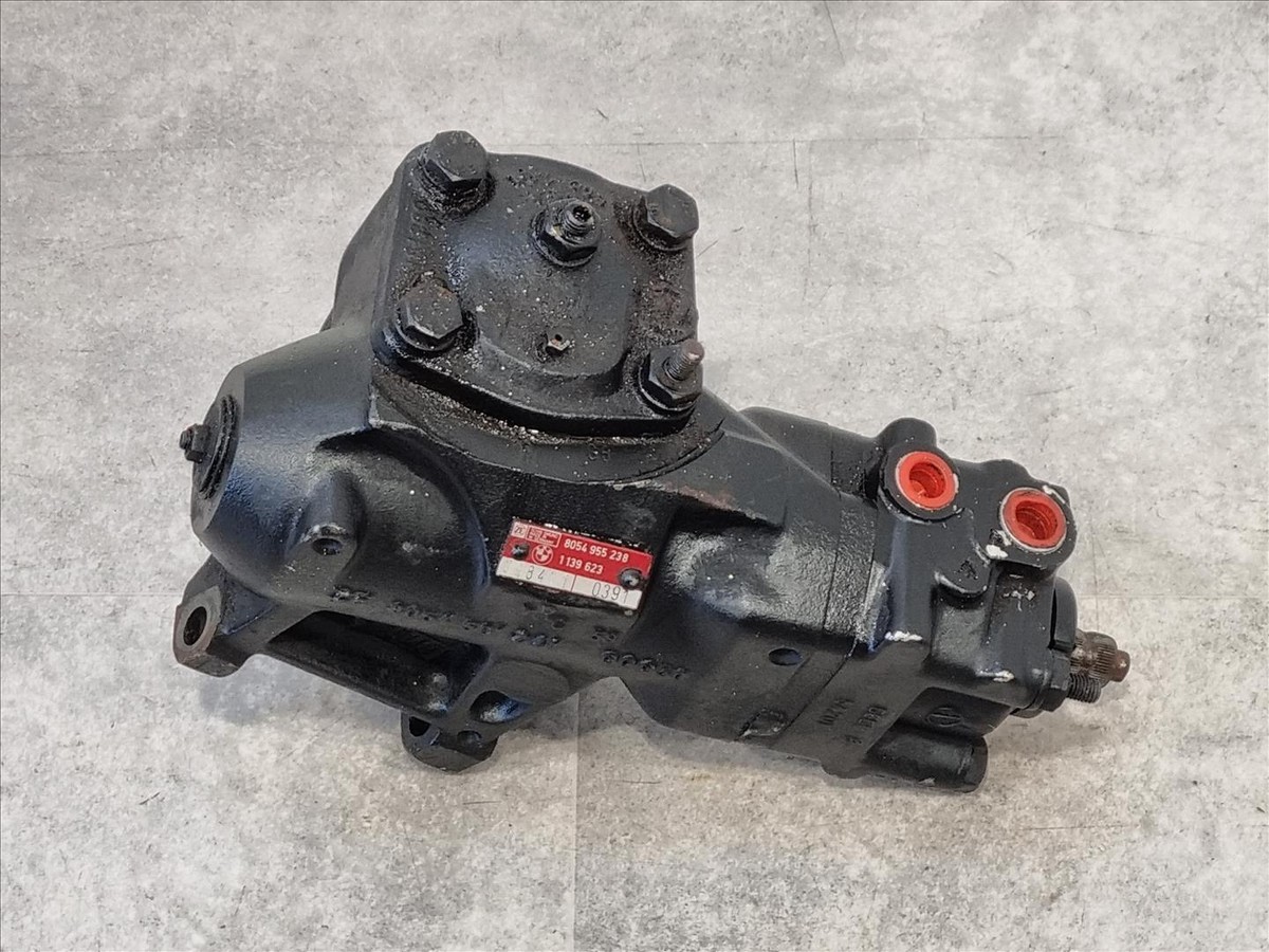 BMW E31 850CI , Hydrolenkgetriebe, 32131139625, 1139623 