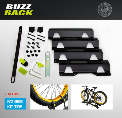 buzz rack scorpion for sale