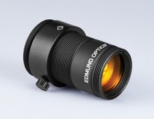 EDMUND OPTICS 85-353 / 16mm, f/8 Ci Series Fixed Focal Length Lens - New In Box