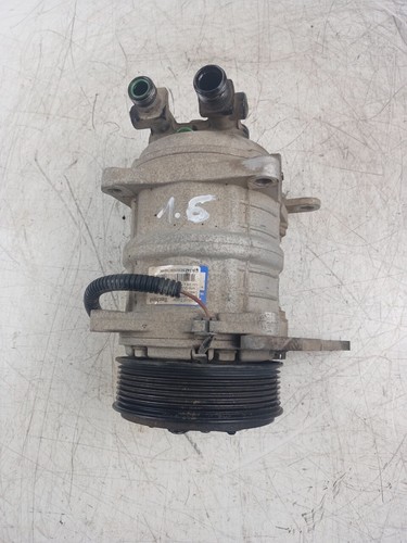 Klimakompressor für Mercedes Sprinter 311 2,0 D 654.920 OM654