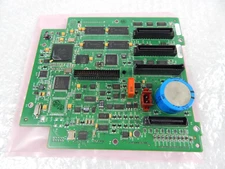 ALARIS 8000 PC BOARD ASSY. TC-10004669 REV.A