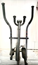 Vélo elliptique Domyos EL 100, jamais utilisé, à enlever rdc boutique  7512