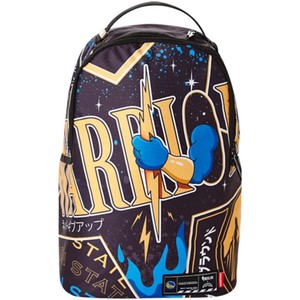 nba lab sprayground