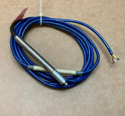 Marposs A32 340861600 Wärmeflusssensor Wärmestromfühler Temperatursensor Seebeck