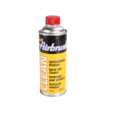 (29,98 EUR/l) Revell 39005 Airbrush Email Clean, 500ml