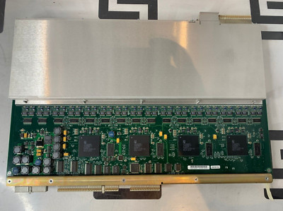Philips IU22 453561153011 REV E Channel Board WARRANTY