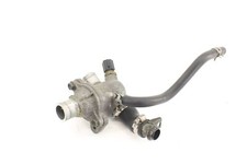 2005 Suzuki Sv650 Thermostat W Housing Assembly 17662-02f11