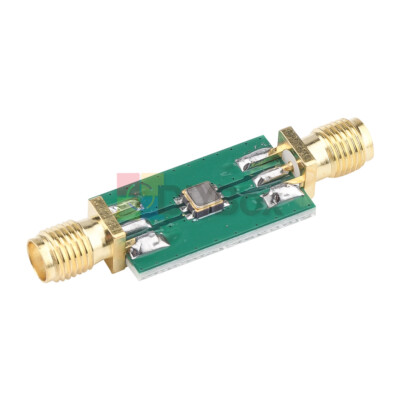 ADS-B/Band Pass 915/1090MHZ BPF Electronic Filter Components-K Female Interface