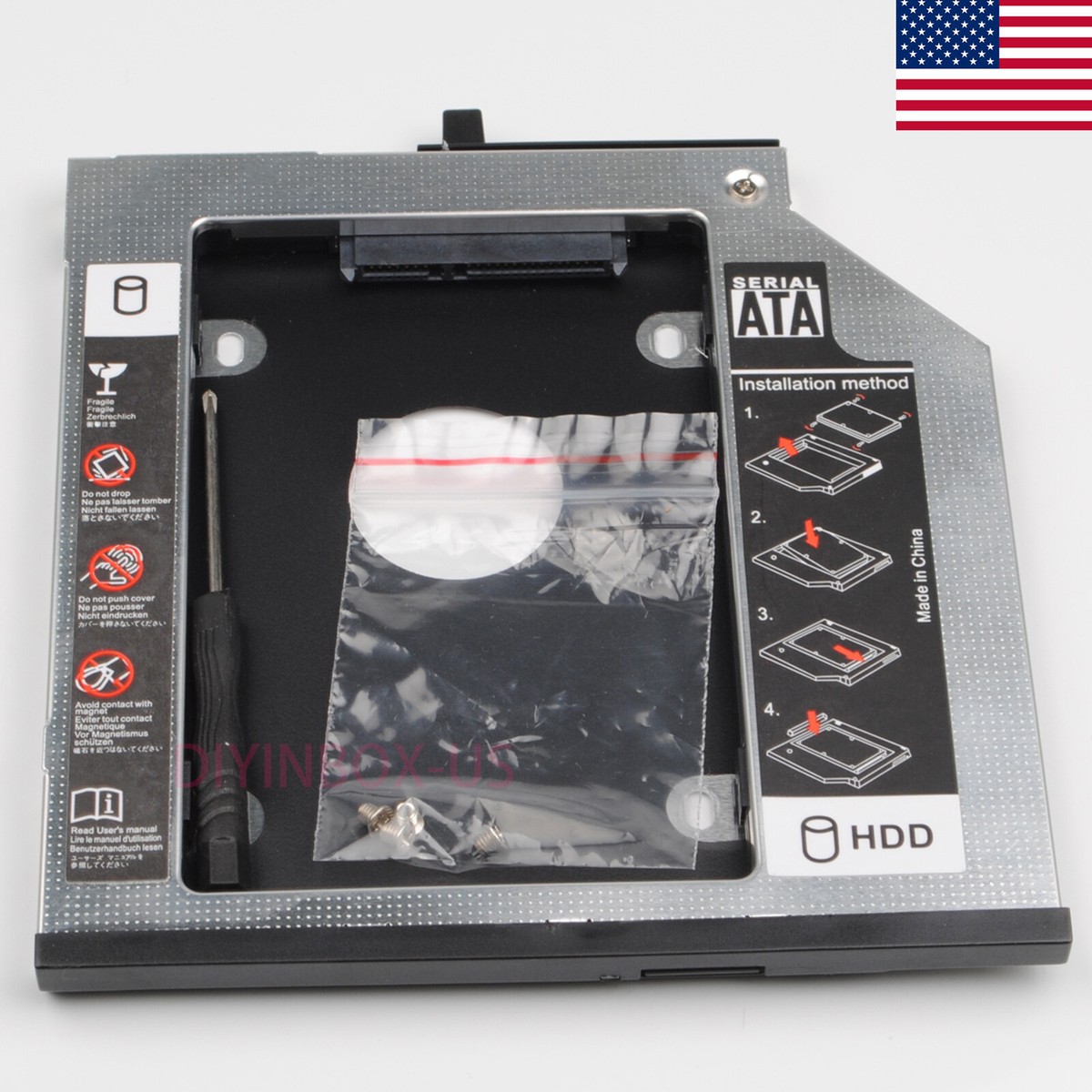 Hard Drive Ram Upgrade Lenovo X201 Ssd Upgrade 2nd HDD SSD Hard