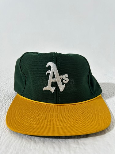 Vintage oakland athletics hat - Gem Vintage oakland athletics hat - Gem