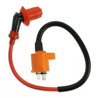 High Power ZüNdspule JMP Passend FüR Peugeot Jet Force 50 Bj. 2003-2015